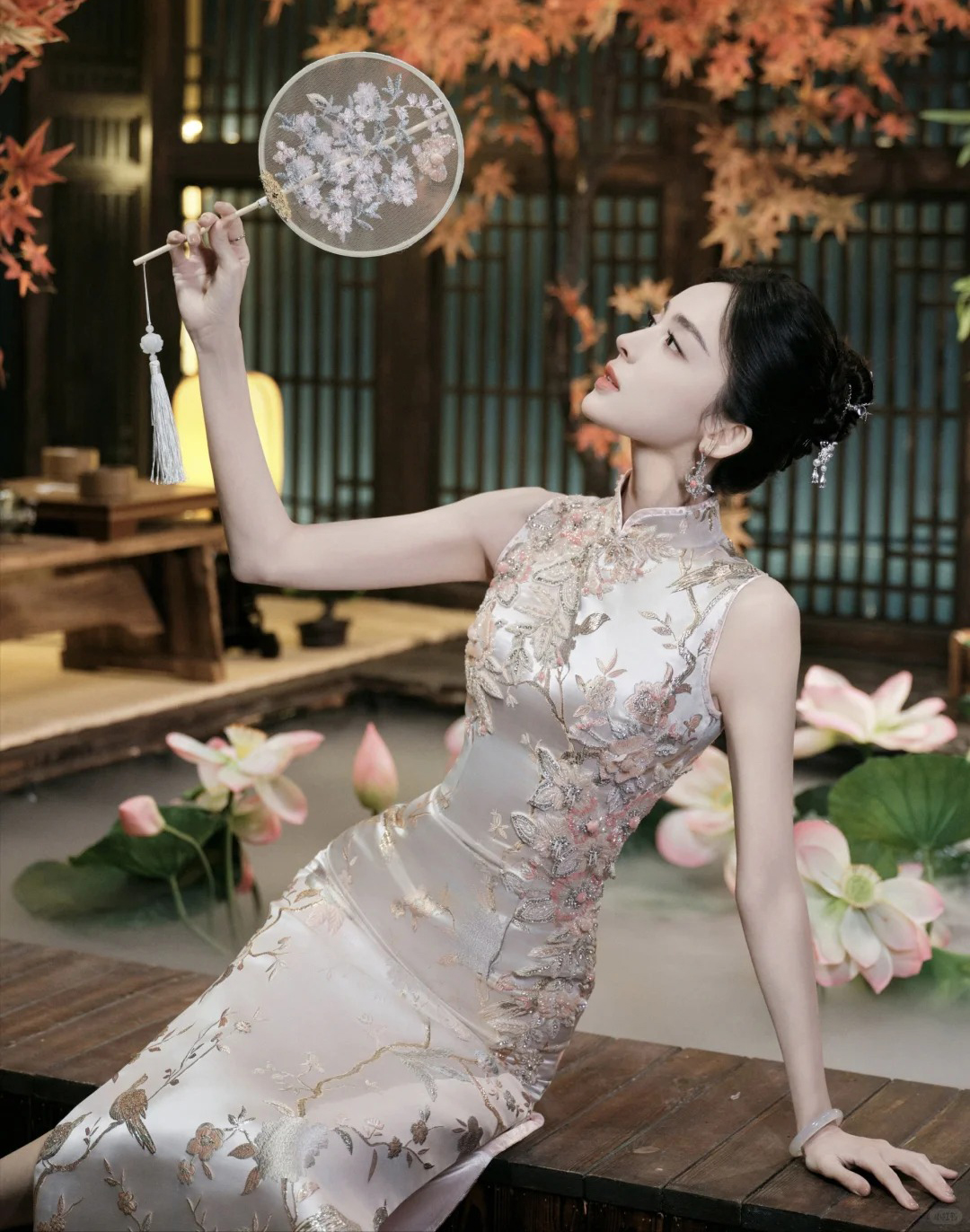 Chinese Qipao / Cheongsam